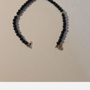 Notinlist Women's Black Jewellery